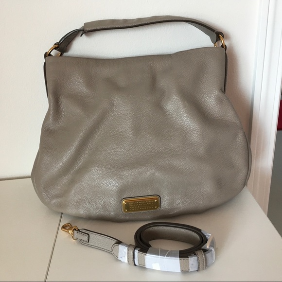 SOLD - Marc Jacobs Hobo Bag - Picture 1 of 4